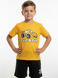 Fast & Fun Racing Set