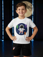 Space Friends Astronaut