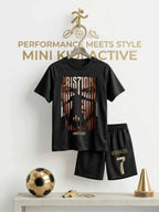 CR7 Gold Edition Vertical
