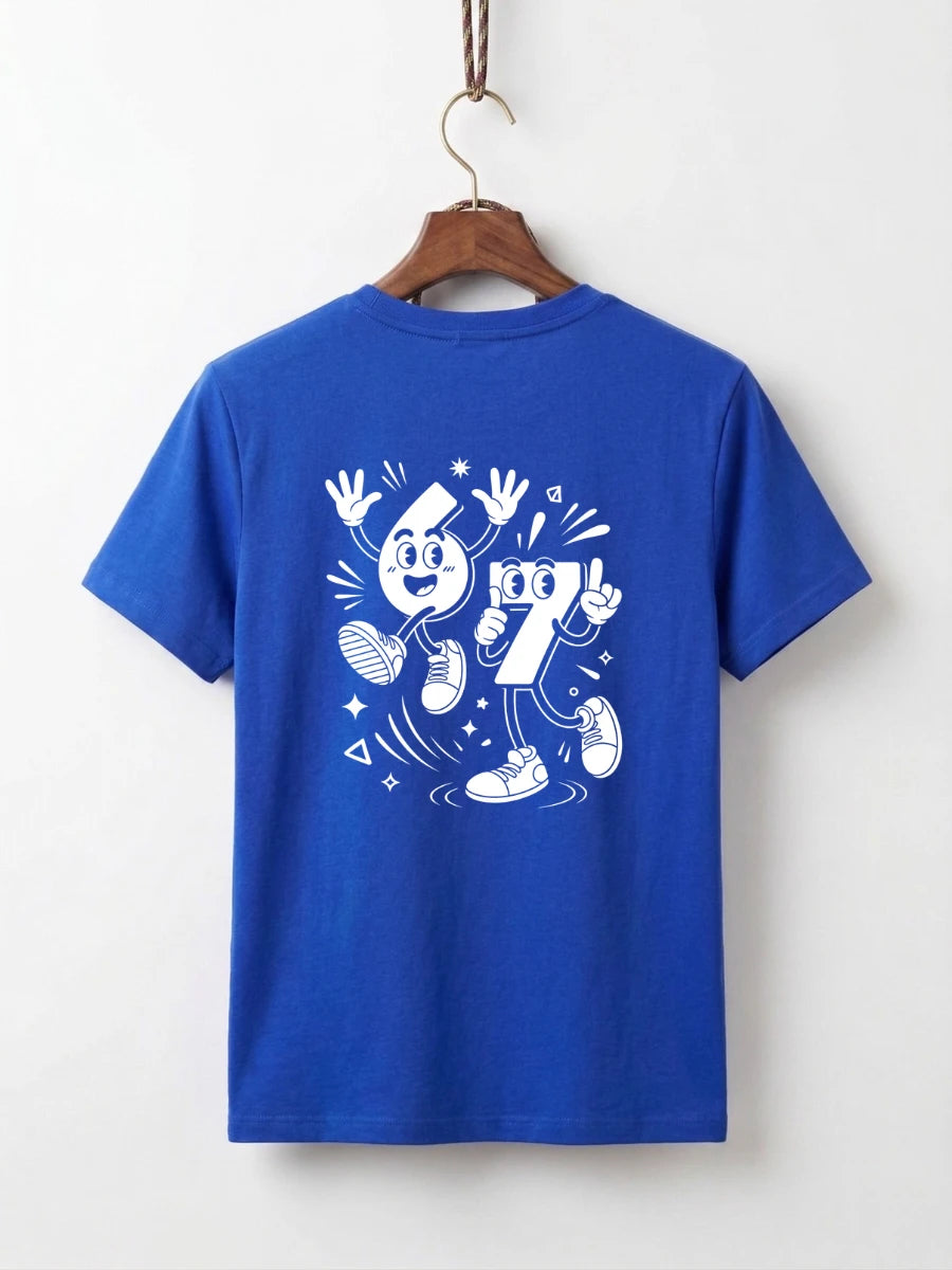 Six Seven Premium Colors