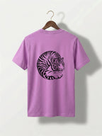 Wild Tiger Tee