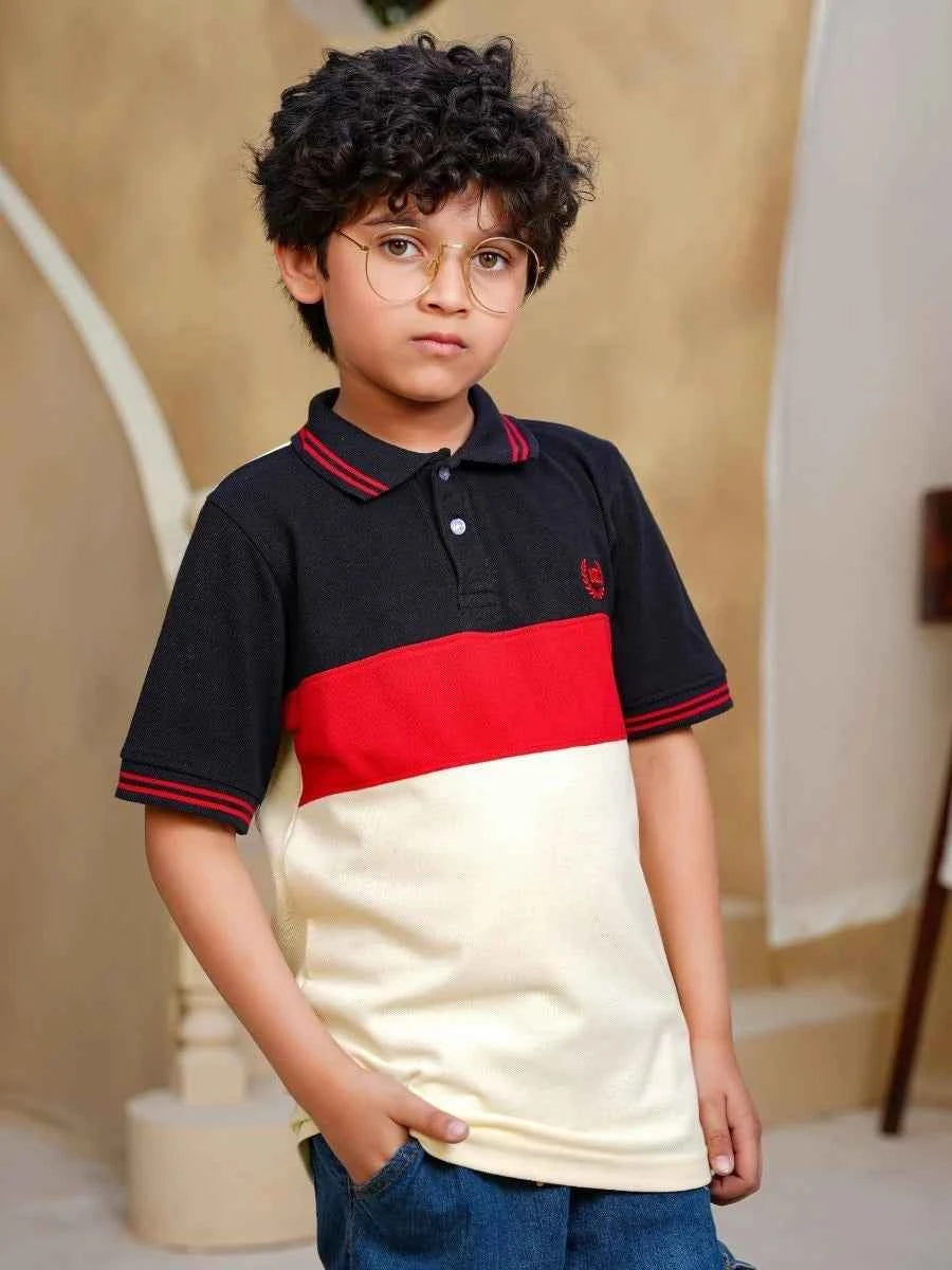 Block Panel Polo