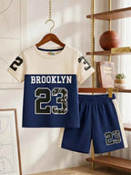 Brooklyn 23 Sports Set
