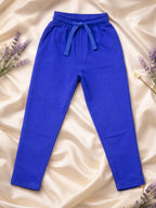 Soft Jersey Pajama - Royal Blue
