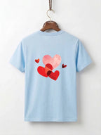 Peace & Love Tee