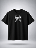 Spider-Man Minimal Emblem Graphic T-Shirt ⭐