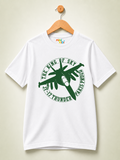 MiniKidi JF-17 Thunder Pakistan Air Force Graphic T-Shirt