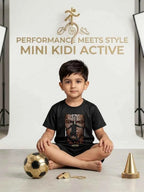 CR7 Gold Edition Vertical