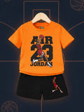 Air Jordan 23 Basketball