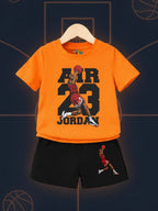 Air Jordan 23 Basketball
