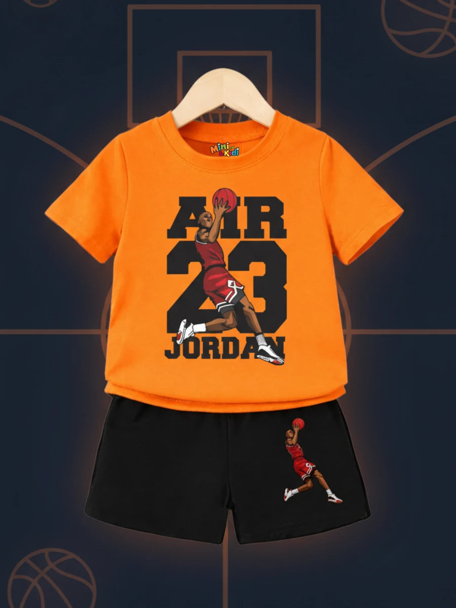 Air Jordan 23 Basketball