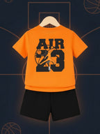 Air Jordan 23 Basketball