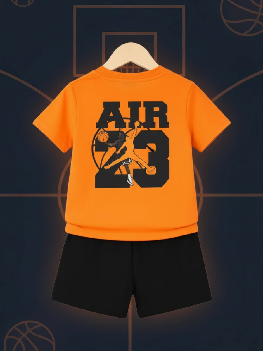 Air Jordan 23 Basketball