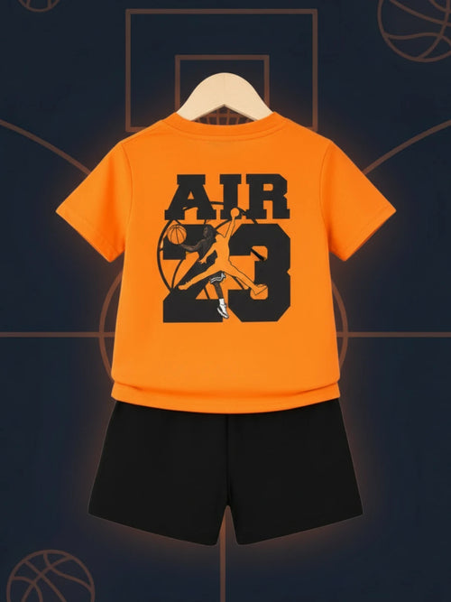 Air Jordan 23 Basketball