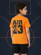 Air Jordan 23 Basketball