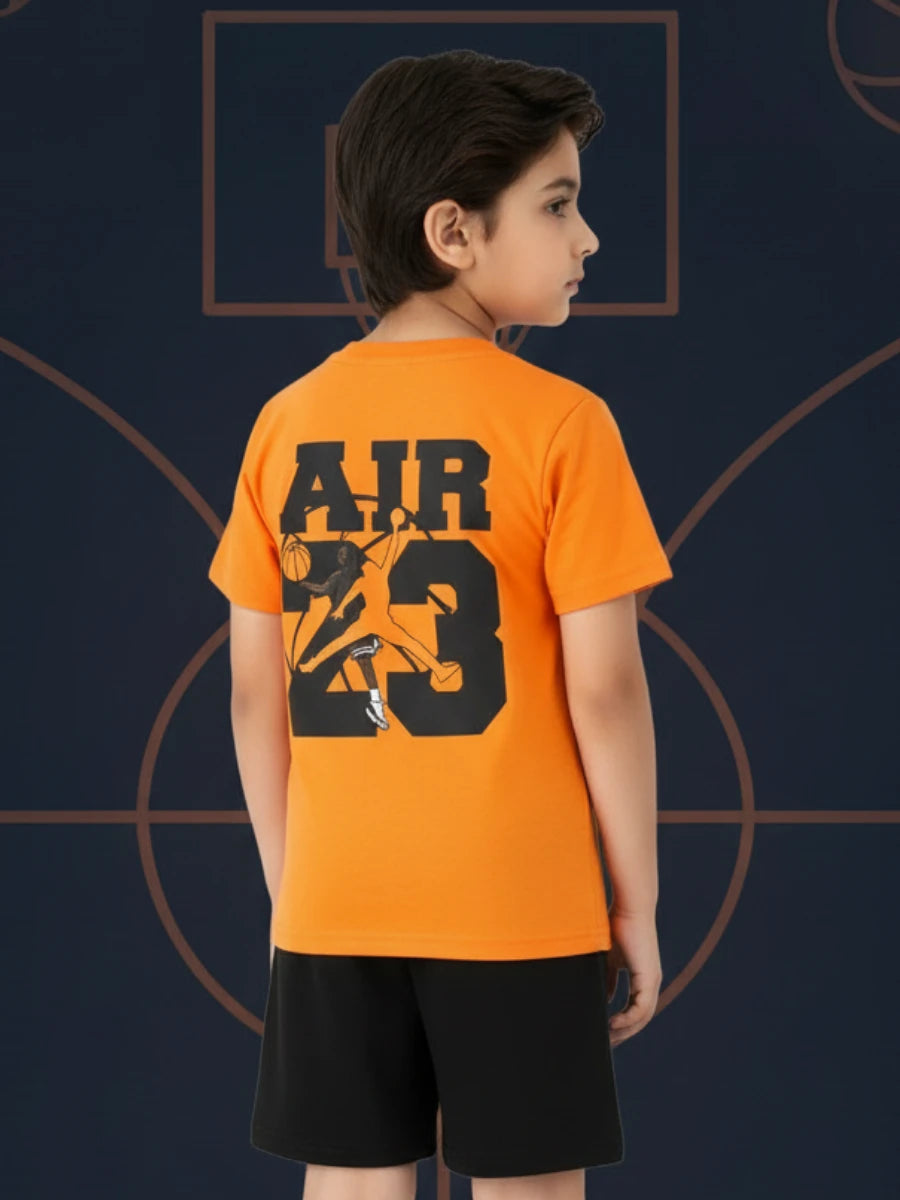 Air Jordan 23 Basketball