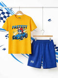 Speedster Panda Racing