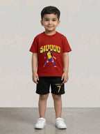 SIUUUU Al-Nassr Style