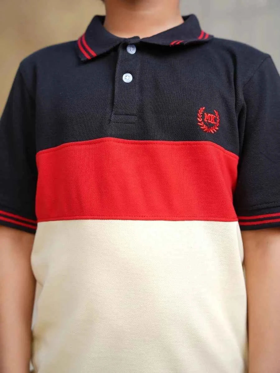 Block Panel Polo
