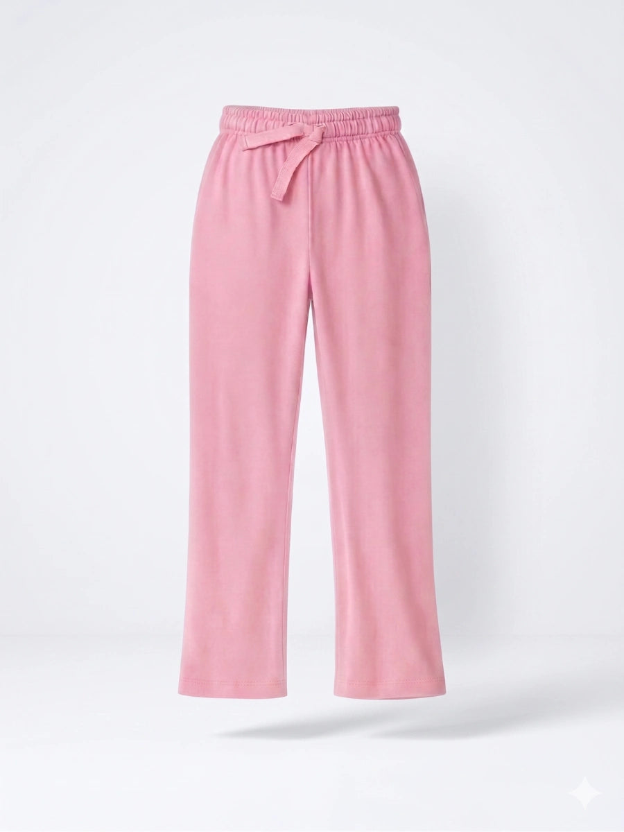 Soft Jersey Pajama - Blossom Pink