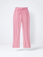Soft Jersey Pajama - Blossom Pink