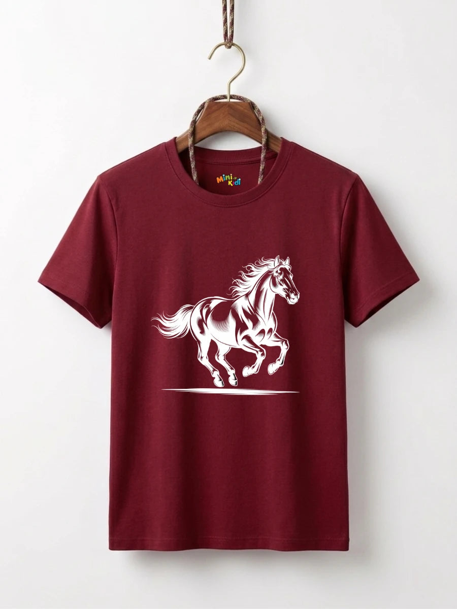 Stallion Spirit Tee