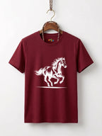 Stallion Spirit Tee