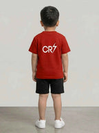CR7 Silhouette Sports