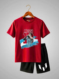 Messi #10 Sports Set