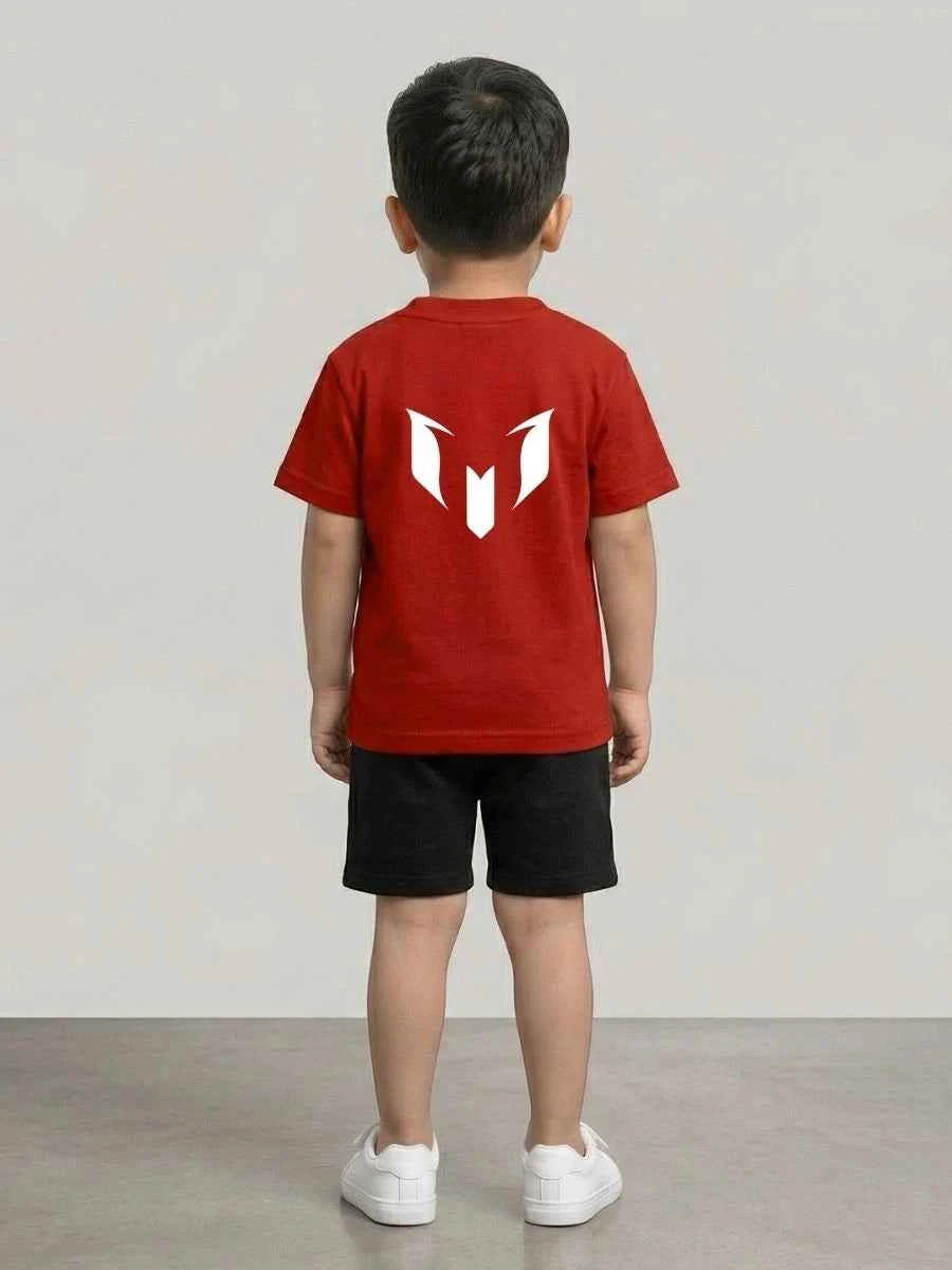 Messi #10 Sports Set