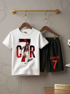 Ronaldo CR7 Signature