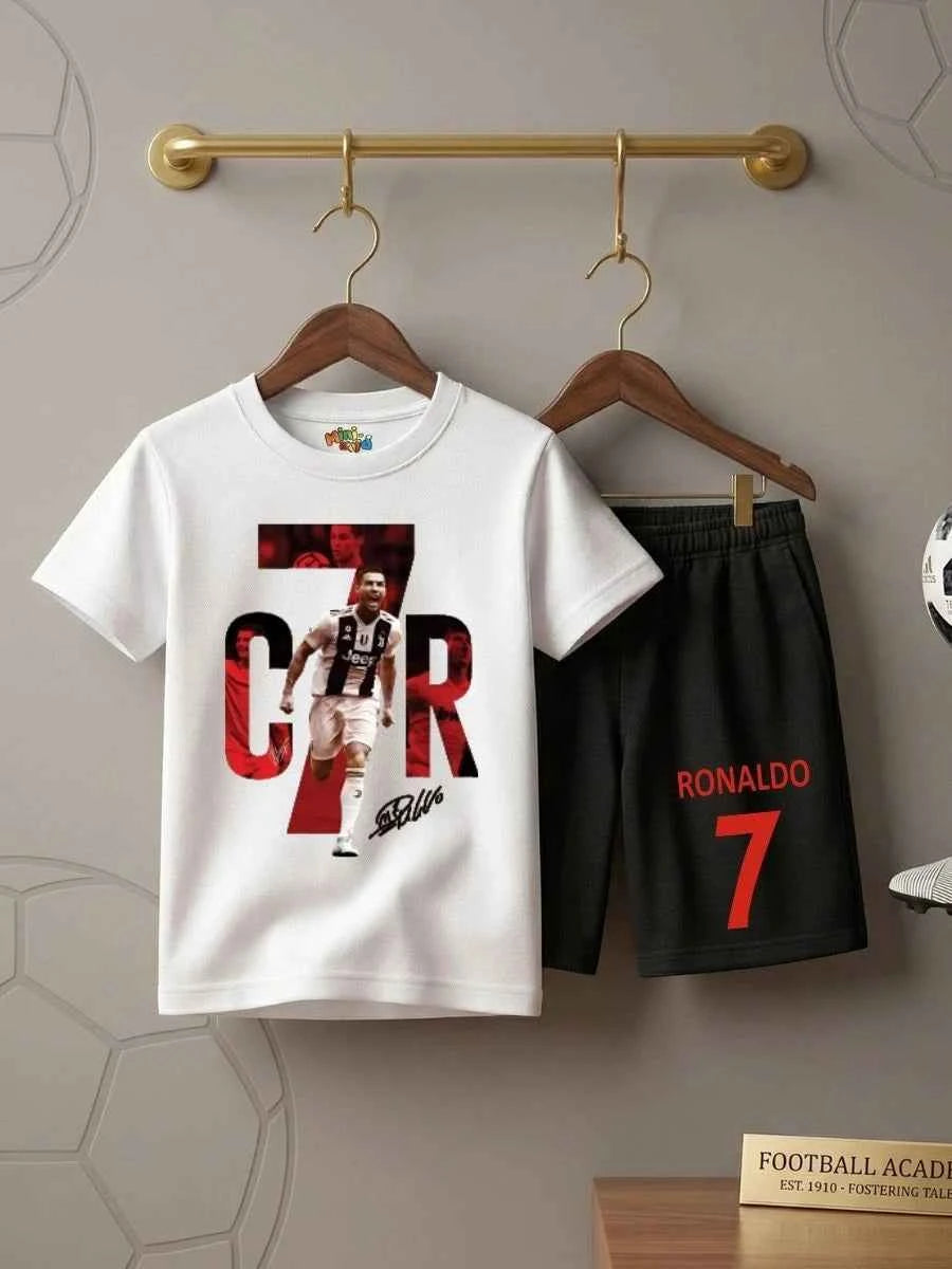 Ronaldo CR7 Signature