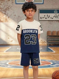 Brooklyn 23 Sports Set