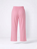 Soft Jersey Pajama - Blossom Pink