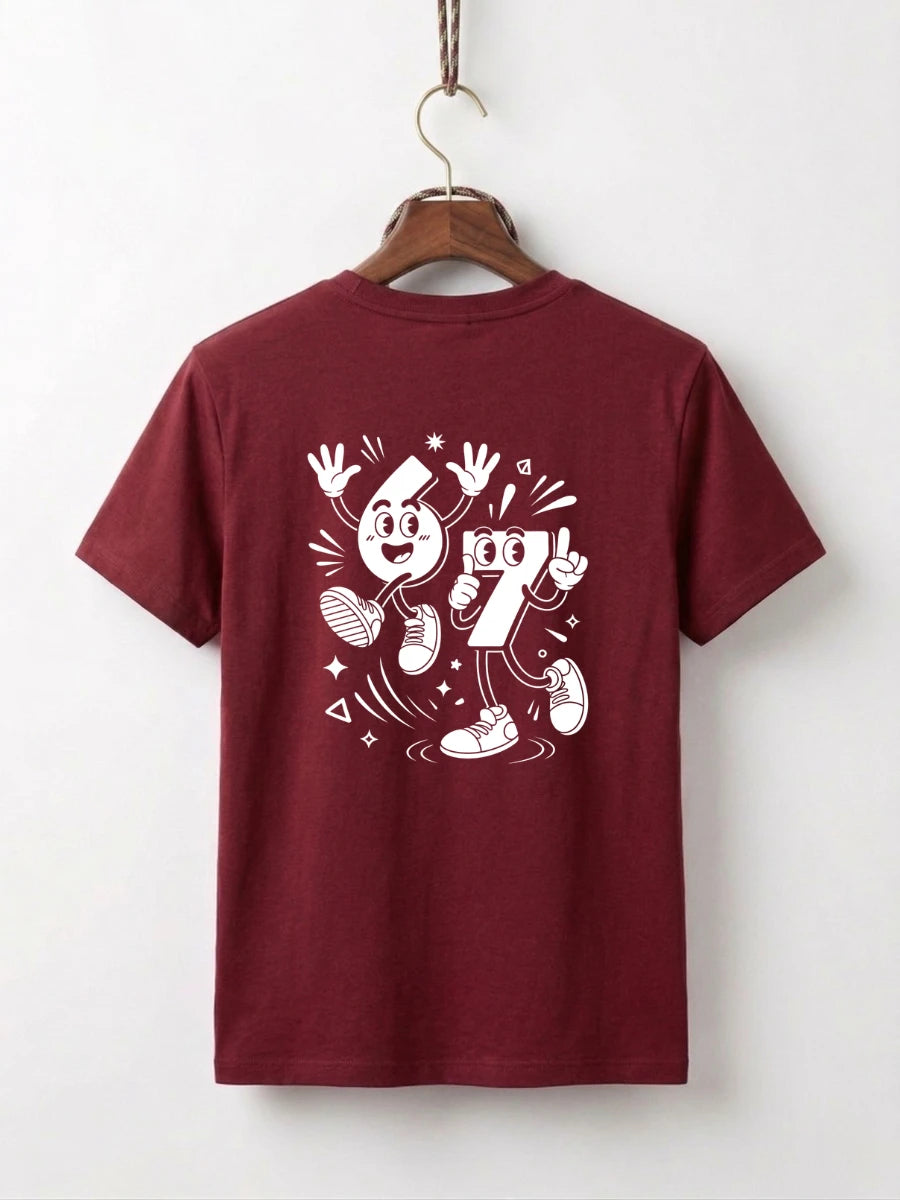 Six Seven Premium Colors