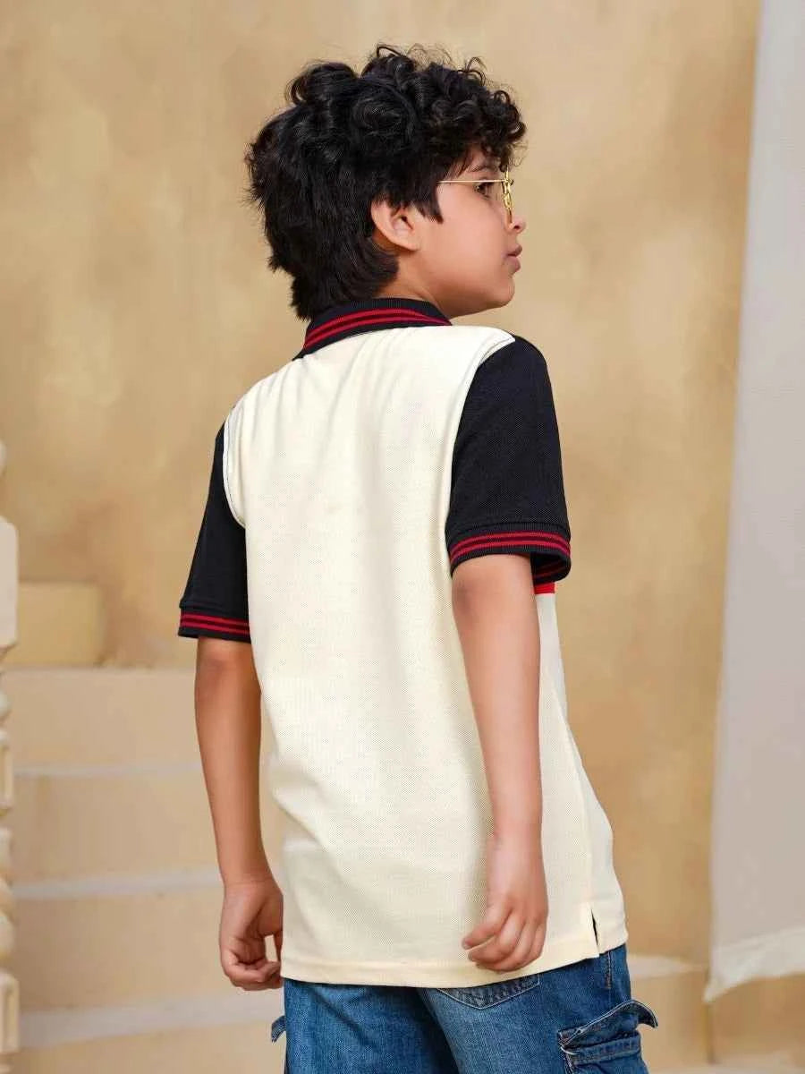 Block Panel Polo