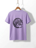 Tiger Roar Tee