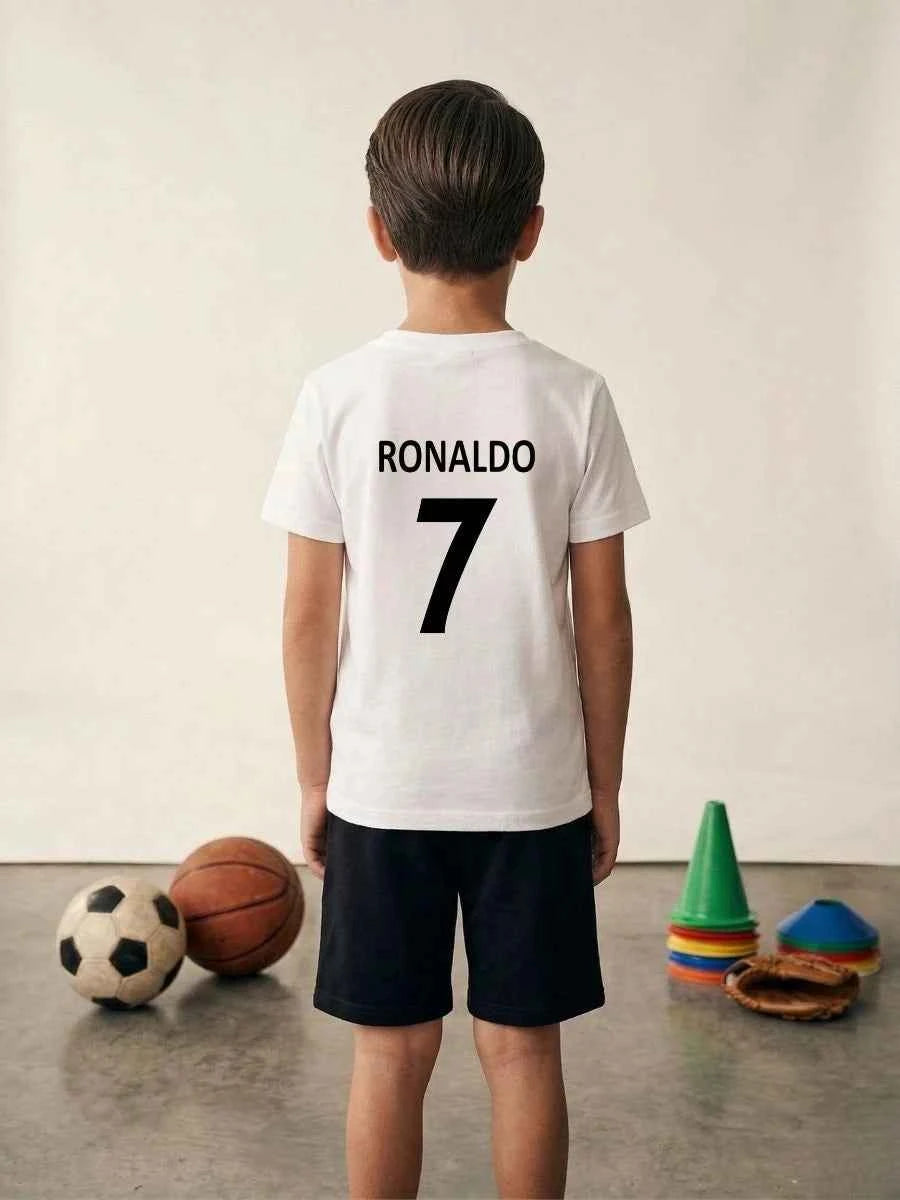 Ronaldo CR7 Signature