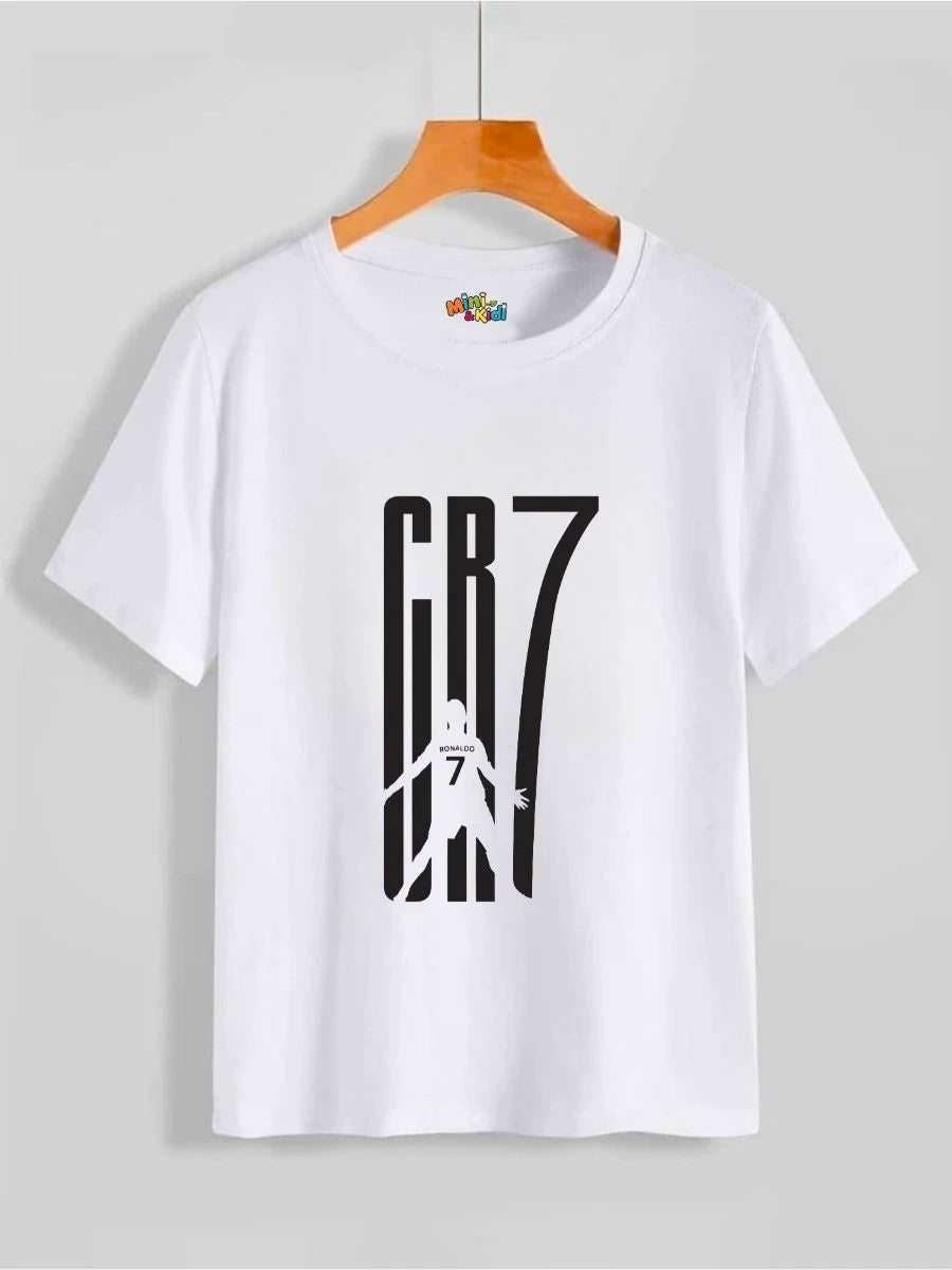 CR7 "Legend in Making"