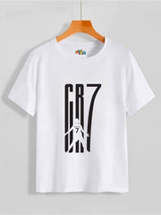 CR7 "Legend in Making"