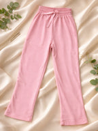 Soft Jersey Pajama - Blossom Pink