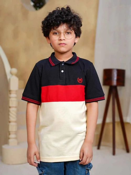 Block Panel Polo