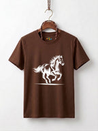 Stallion Spirit Tee