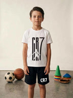 CR7 Vertical Stripe Sports