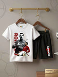 Ronaldo Heritage Celebration