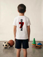 Ronaldo Heritage Celebration