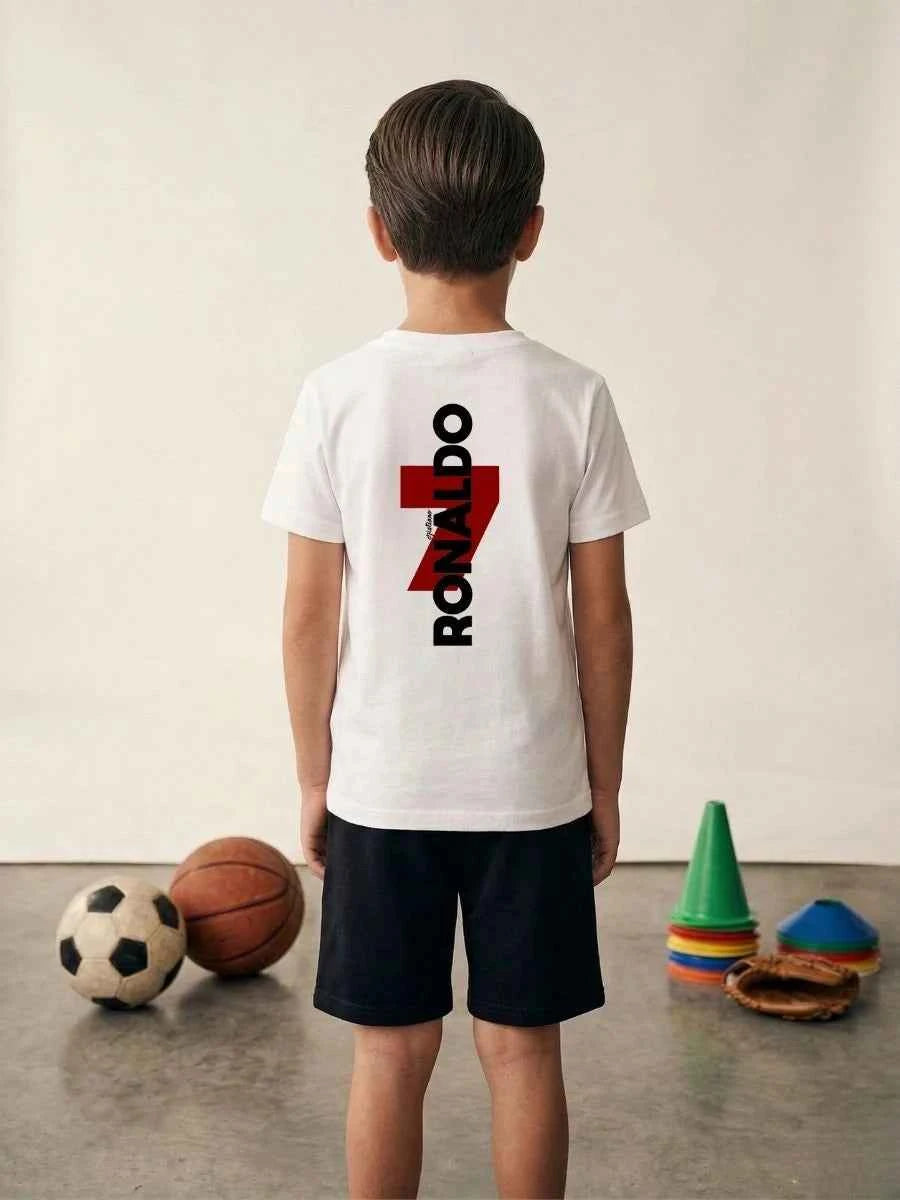 Ronaldo Heritage Celebration