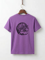 Tiger Roar Tee