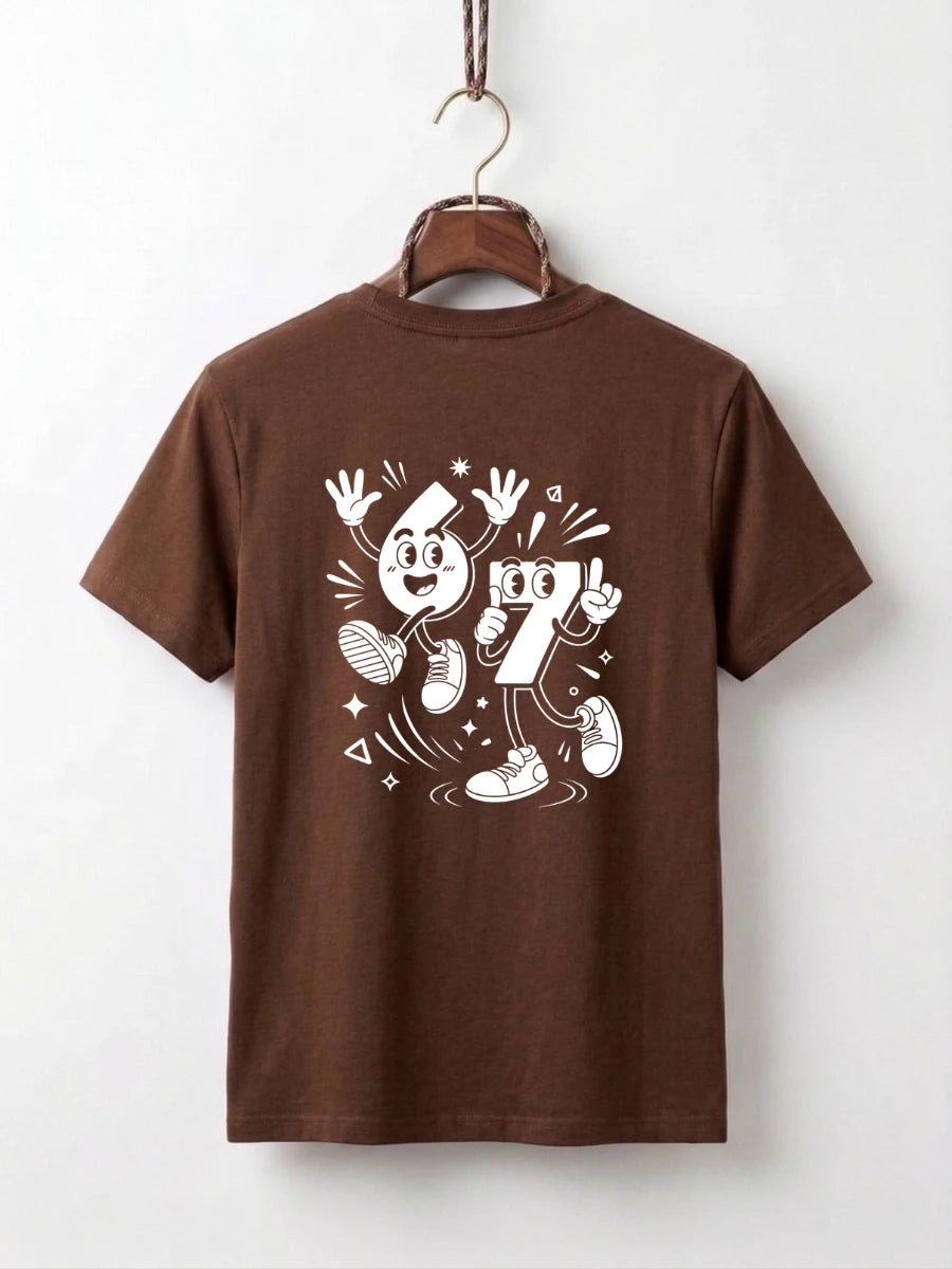 Six Seven Tee