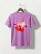 Peace & Love Tee